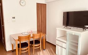 Skyhotel Ryogoku 駅徒歩4分 上野 六本木 新宿直行